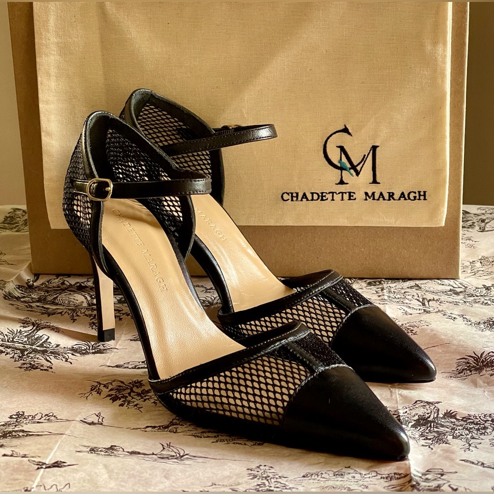 Chadette Maragh / EU37